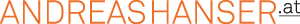 Andreas Hanser Logo